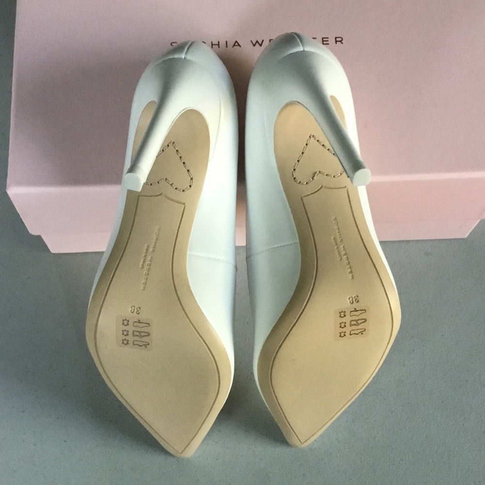 SOPHIA WEBSTER - Picture 7 of 14